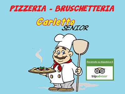 Pizzeria - Bruschetteria